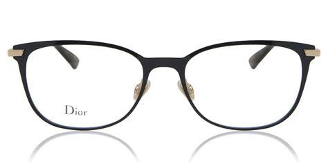 dior dioressence 13 pjp blue eye glasses|Dior DIOR ESSENCE 13 PJP Glasses Blue .